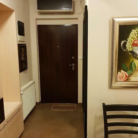 Apartamento Hulk Vrsac Exterior foto