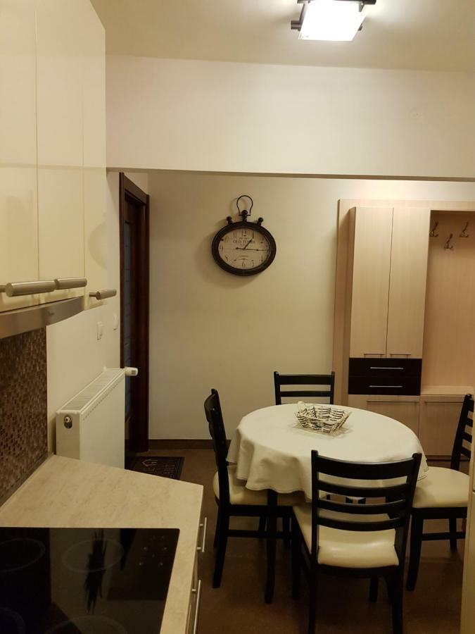 Apartamento Hulk Vrsac Exterior foto