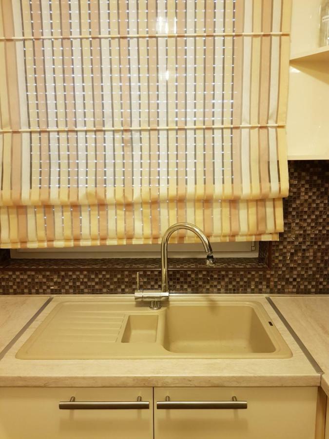 Apartamento Hulk Vrsac Exterior foto