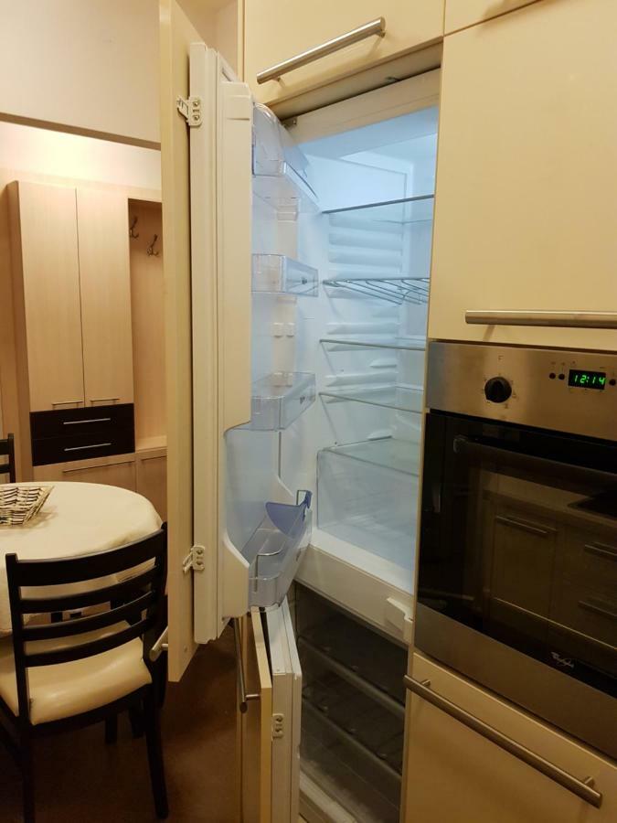 Apartamento Hulk Vrsac Exterior foto