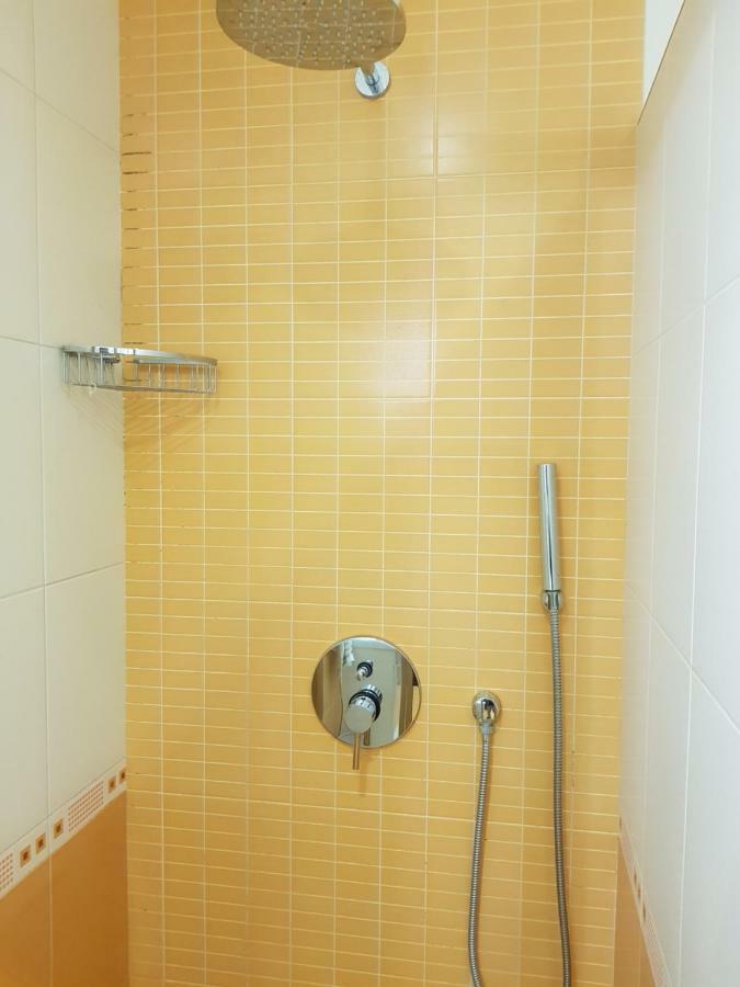 Apartamento Hulk Vrsac Exterior foto