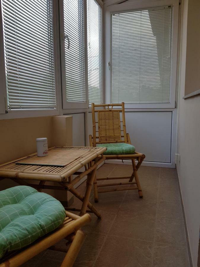 Apartamento Hulk Vrsac Exterior foto