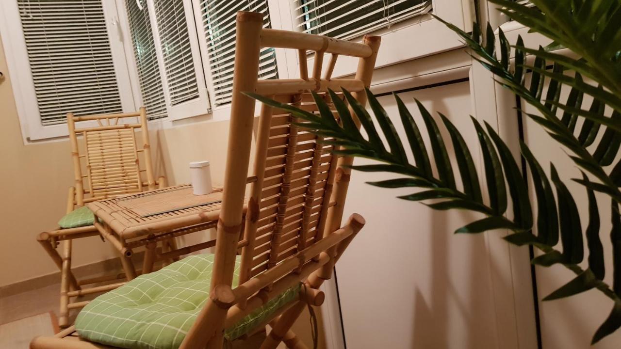 Apartamento Hulk Vrsac Exterior foto